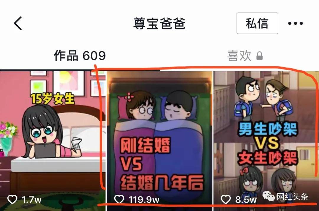 手机副号如何展示视频号