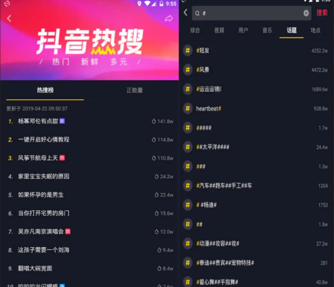 抖音如何测：轻松掌握抖音热门内容与趋势
