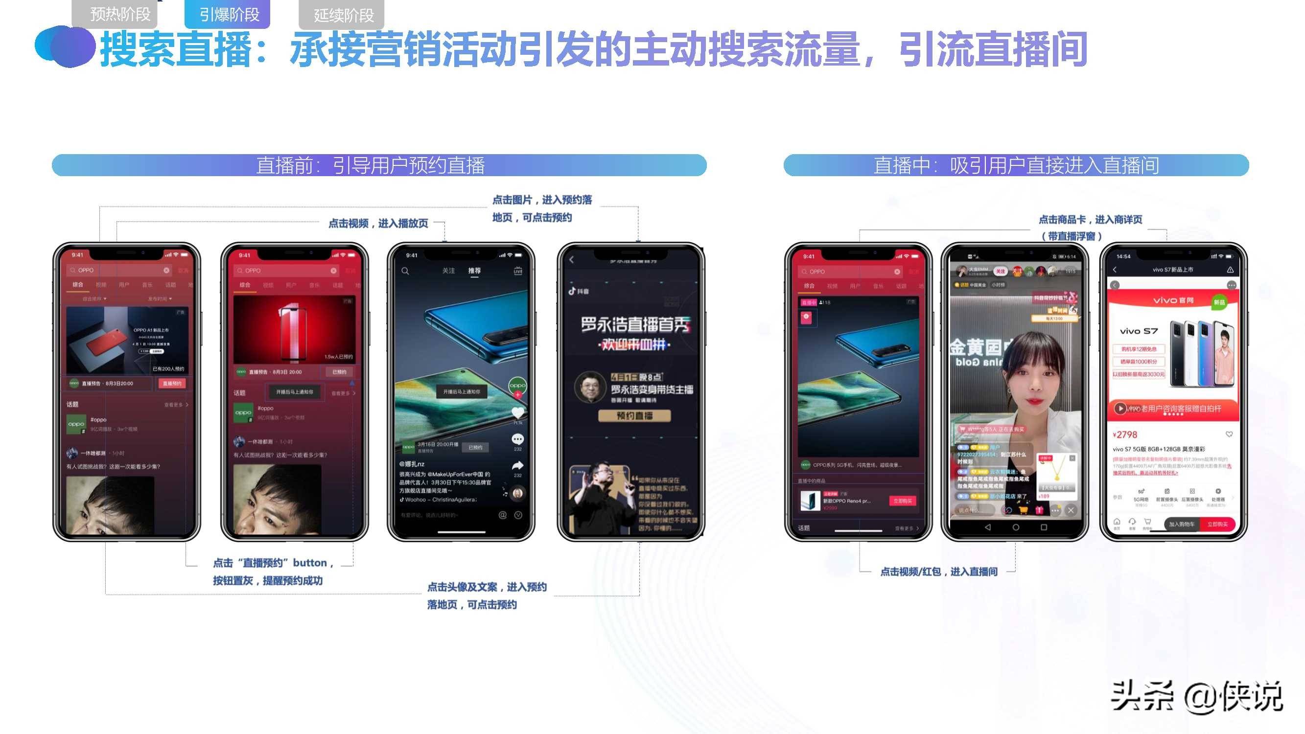 怎么在抖音看直播？轻松上手的实用指南！