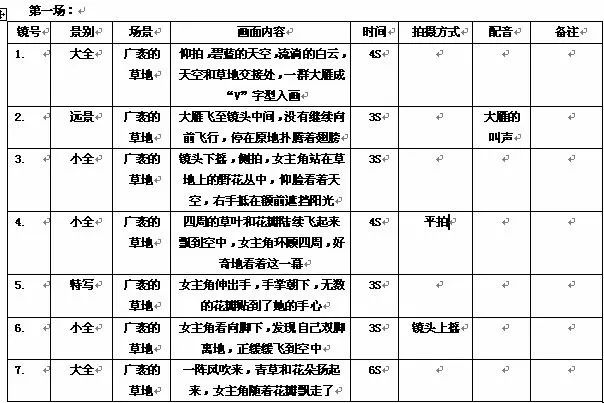 如何编写吸引眼球的抖音脚本？五大技巧让你的视频火遍全网