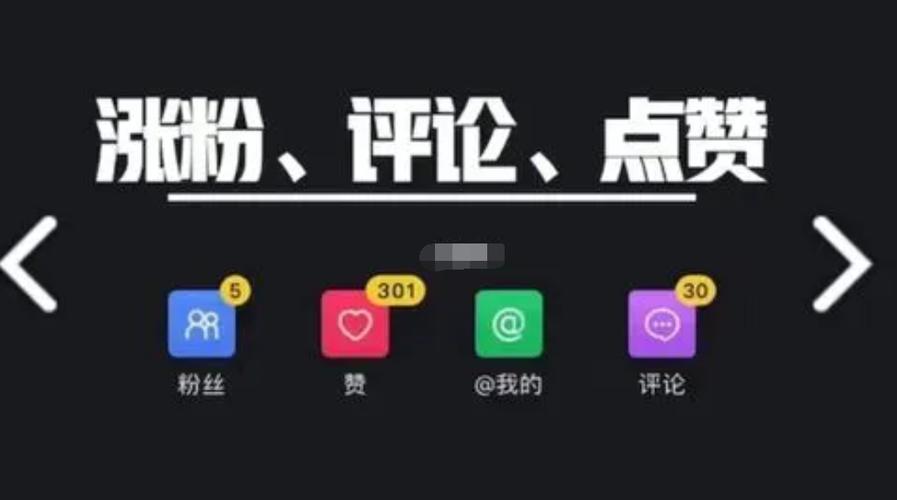 抖音买赞一元1000个赞-什么软件粉丝有钱赚